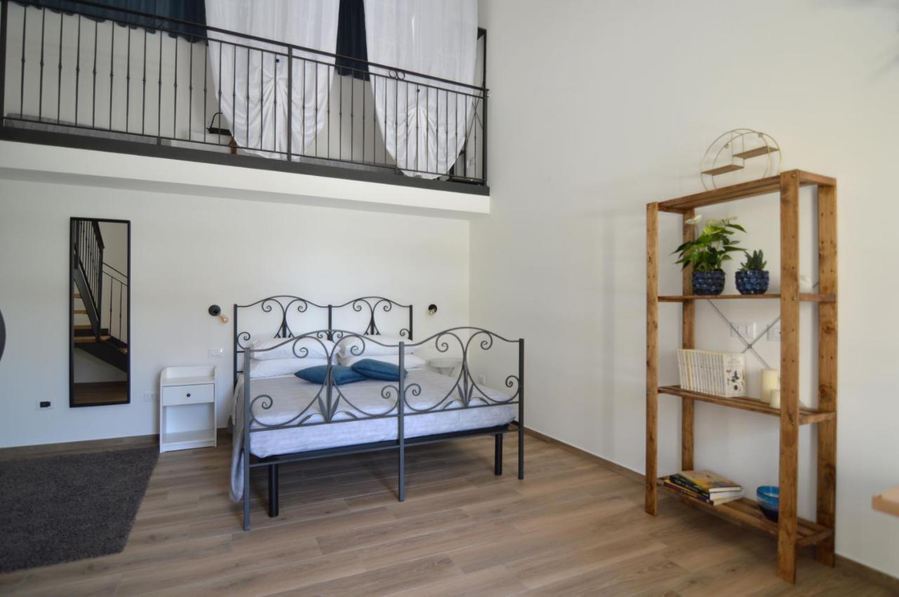 Agriturismo Pepe Rosa Rivoli Veronese 外观 照片