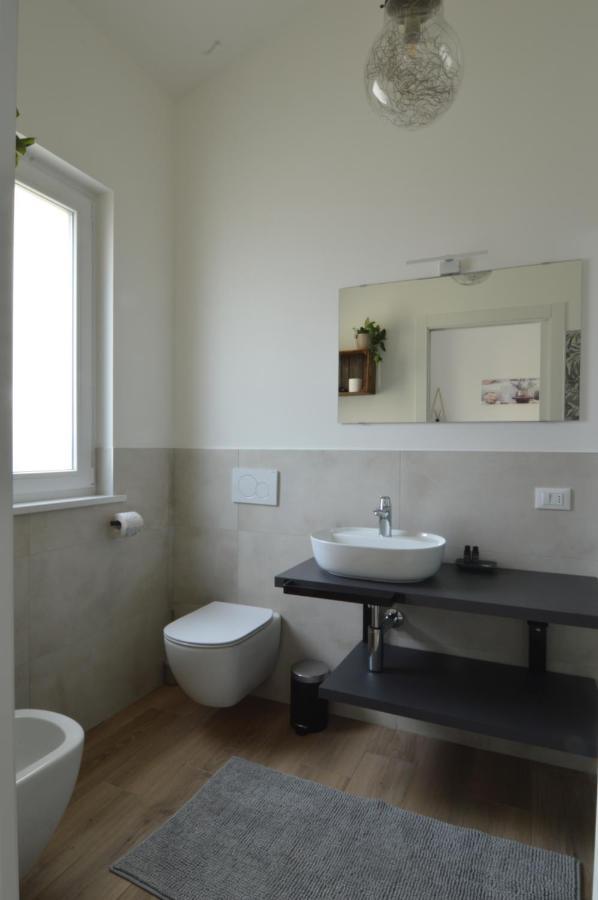 Agriturismo Pepe Rosa Rivoli Veronese 外观 照片
