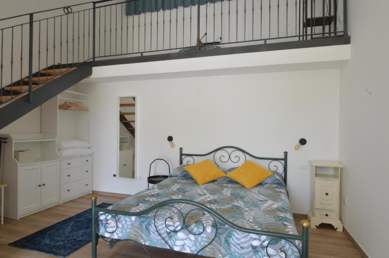 Agriturismo Pepe Rosa Rivoli Veronese 外观 照片