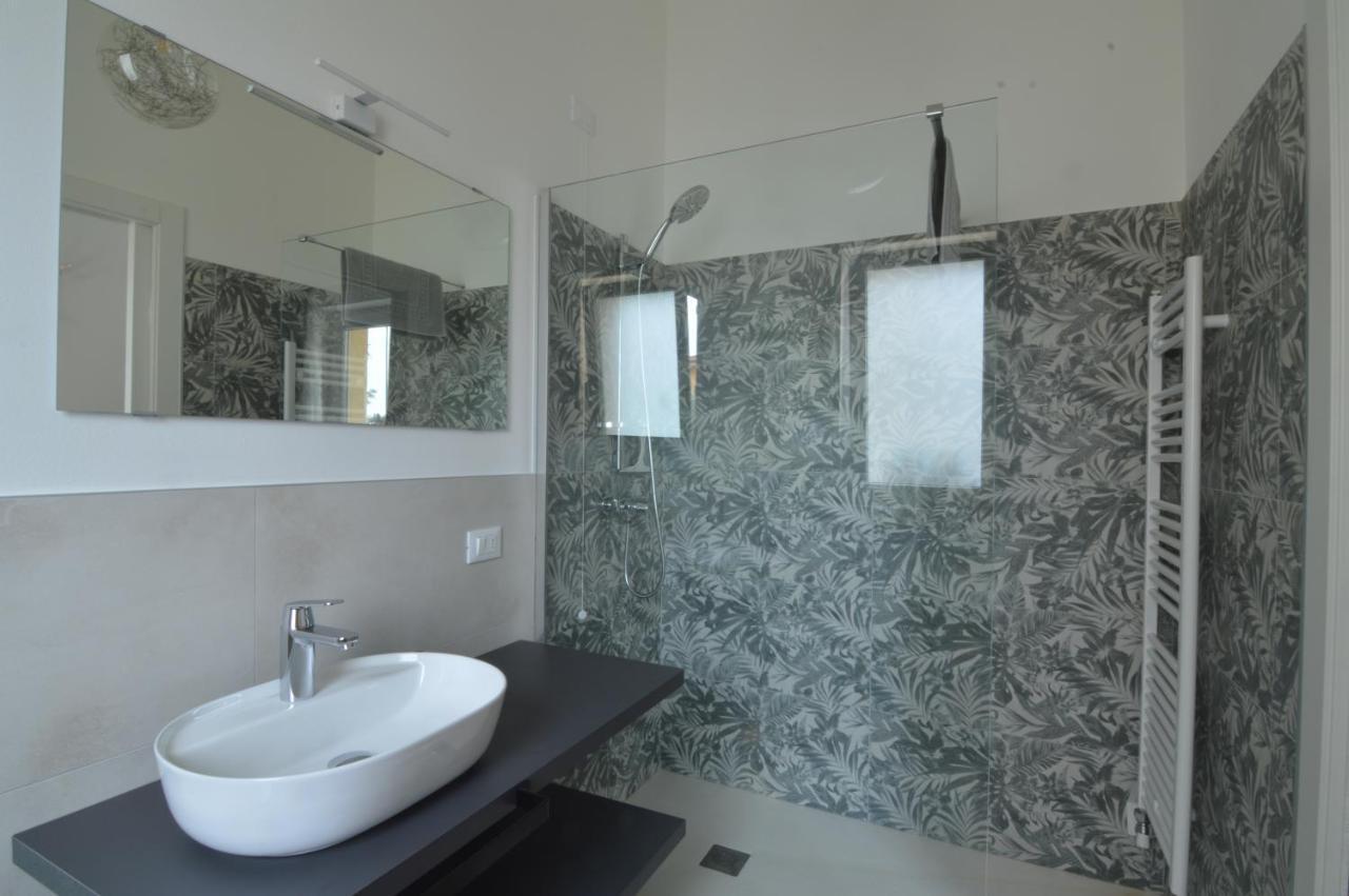 Agriturismo Pepe Rosa Rivoli Veronese 外观 照片