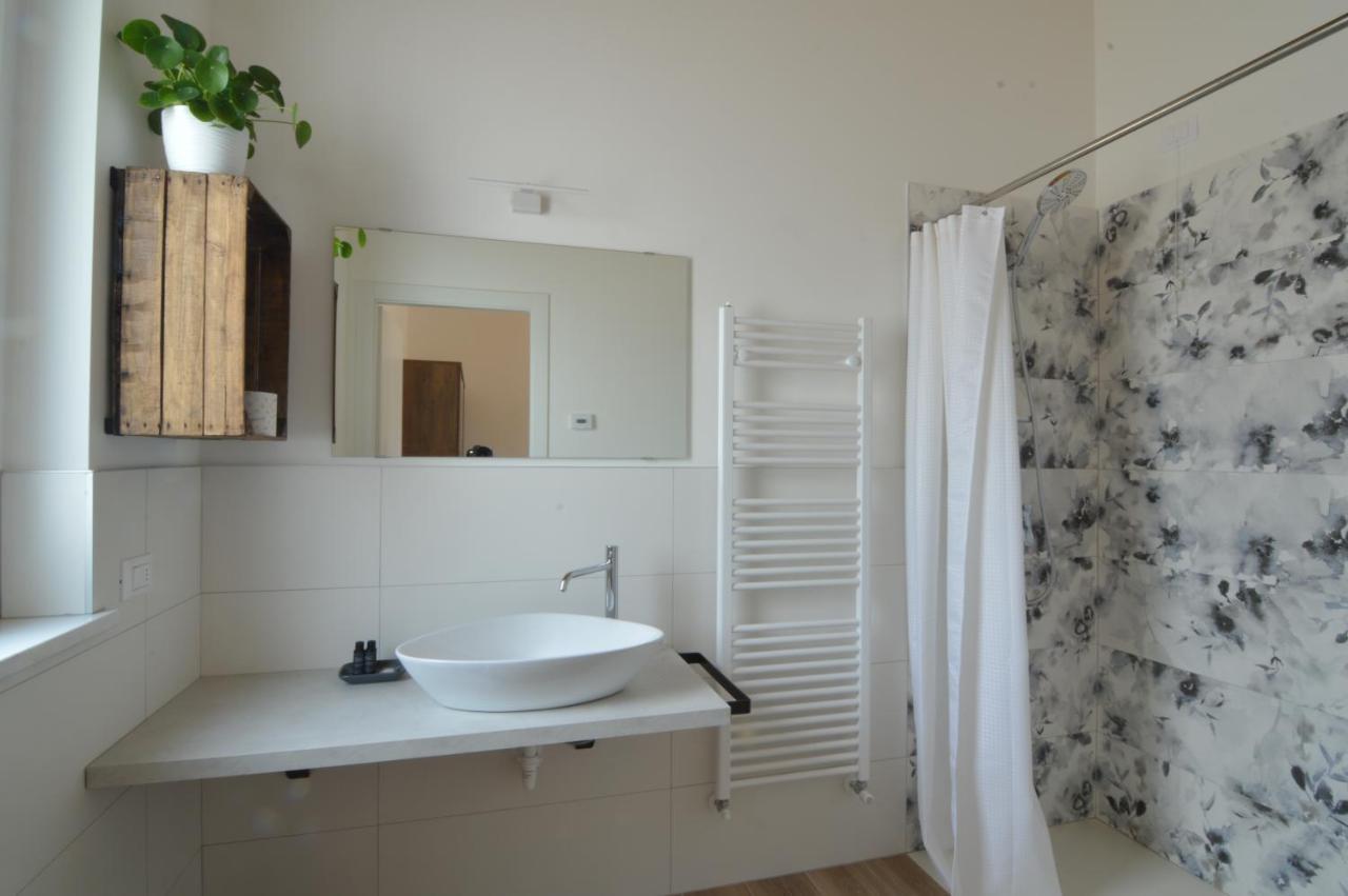 Agriturismo Pepe Rosa Rivoli Veronese 外观 照片