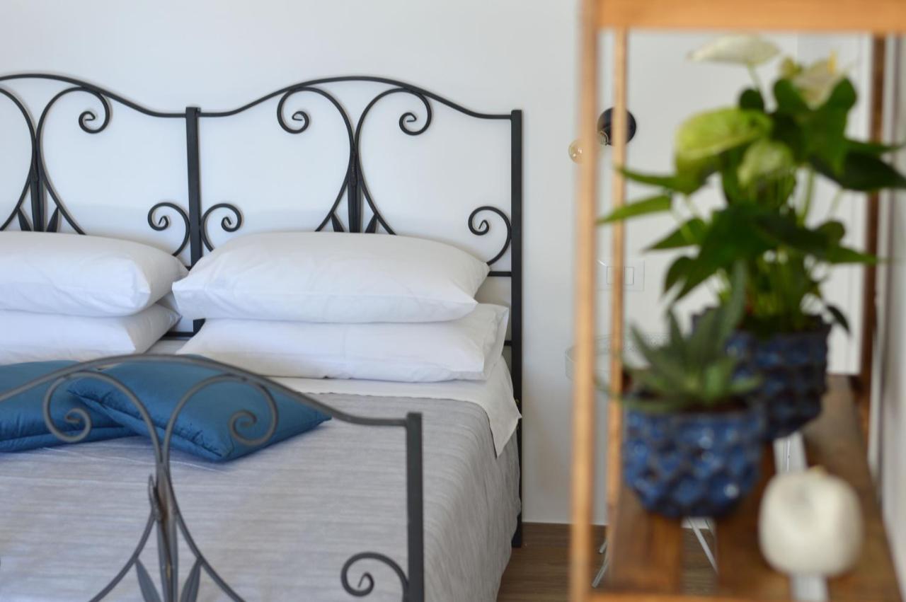 Agriturismo Pepe Rosa Rivoli Veronese 外观 照片