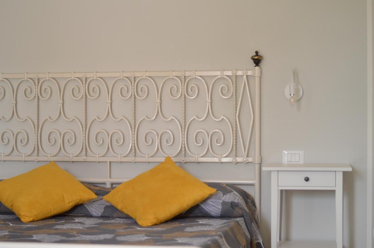 Agriturismo Pepe Rosa Rivoli Veronese 外观 照片