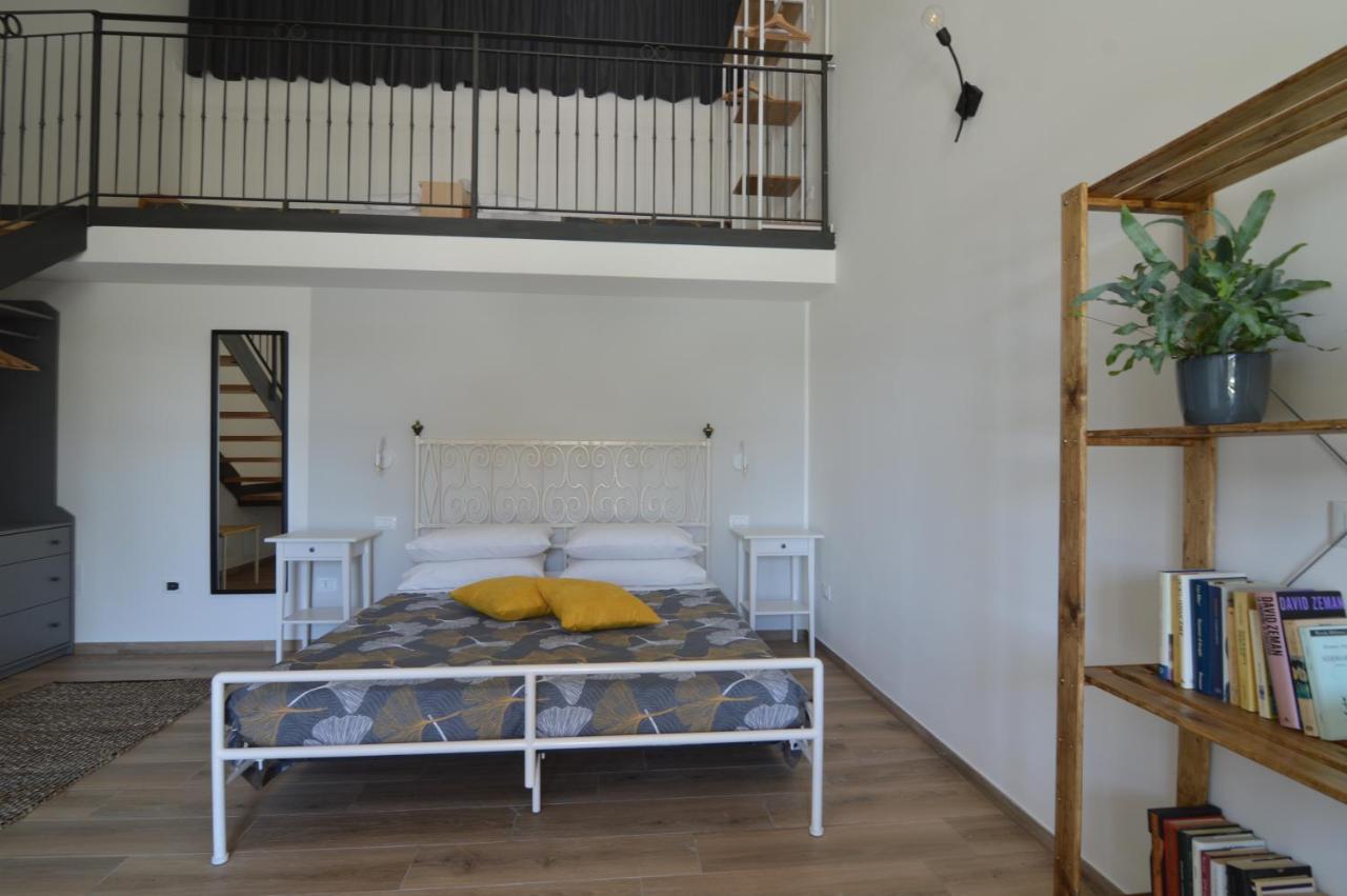 Agriturismo Pepe Rosa Rivoli Veronese 外观 照片