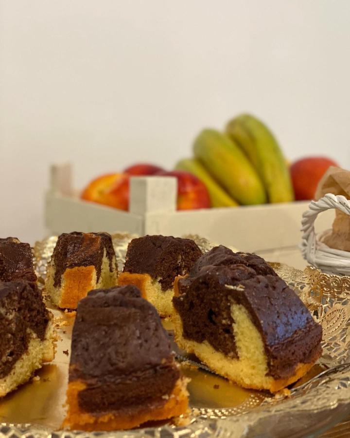 Agriturismo Pepe Rosa Rivoli Veronese 外观 照片