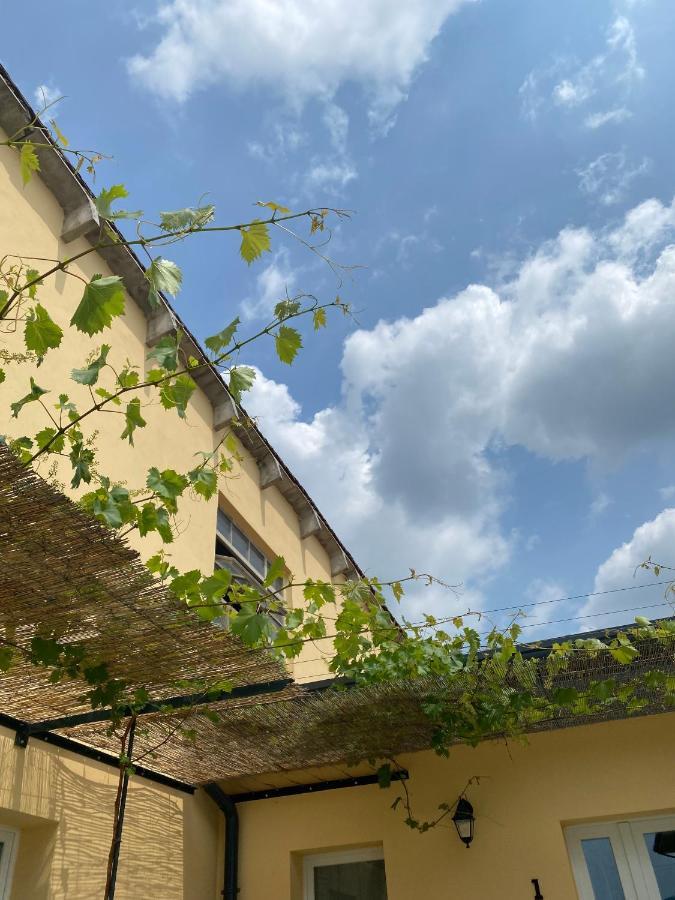 Agriturismo Pepe Rosa Rivoli Veronese 外观 照片